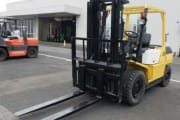 TCM FORKLIFT preview 1