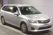TOYOTA COROLLA FIELDER preview 1