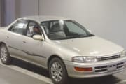 TOYOTA CARINA preview 1
