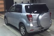 TOYOTA RUSH preview 2