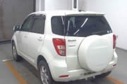 TOYOTA RUSH preview 2
