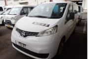 NISSAN VANETTE VAN preview 1