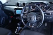 SUZUKI SWIFT preview 3