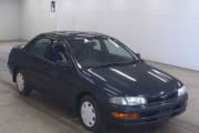 TOYOTA CARINA preview 1