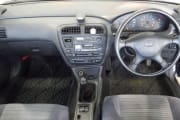 TOYOTA CARINA preview 3