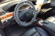 MERCEDES BENZ preview 3