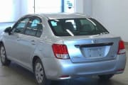 TOYOTA COROLLA AXIO preview 2