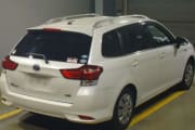 TOYOTA COROLLA FIELDER preview 2