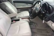 TOYOTA HARRIER preview 3