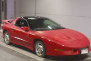 PONTIAC PONTIAC preview 1