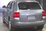 PORSCHE PORCHE preview 2
