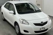 TOYOTA BELTA preview 1