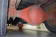 HINO RANGER preview 1