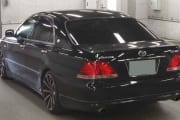 TOYOTA CROWN preview 2