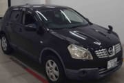 NISSAN DUALIS preview 1
