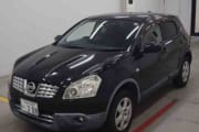 NISSAN DUALIS preview 2