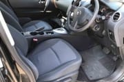 NISSAN DUALIS preview 3