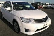 TOYOTA COROLLA AXIO preview 1