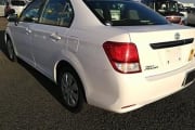TOYOTA COROLLA AXIO preview 2