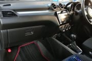SUZUKI SWIFT preview 3