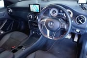 MERCEDES BENZ preview 3