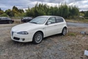 ALFAROMEO ALFAROMEO preview 5