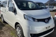 NISSAN NV200 VANETTE preview 1