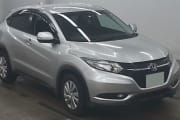 HONDA VESEL preview 1