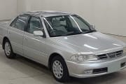 TOYOTA CARINA preview 1