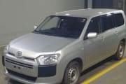 TOYOTA SUCCEED preview 1