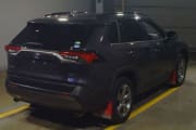 TOYOTA RAV4 preview 2