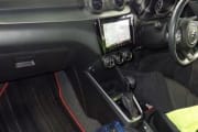 SUZUKI SWIFT preview 3