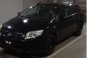 TOYOTA COROLLA FIELDER preview 1