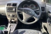 TOYOTA COROLLA FIELDER preview 3