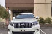 TOYOTA LANDCRUISER PRADO preview 6
