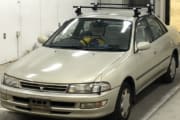 TOYOTA CARINA preview 2