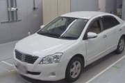 TOYOTA PREMIO preview 1