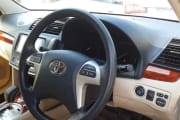 TOYOTA PREMIO preview 2