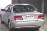 TOYOTA CARINA preview 2