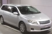 TOYOTA COROLLA FIELDER preview 1