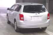 TOYOTA COROLLA FIELDER preview 2
