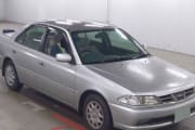 TOYOTA CARINA preview 1