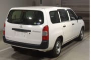 TOYOTA PROBOX preview 2