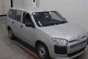 TOYOTA PROBOX preview 1
