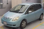 TOYOTA SPACIO preview 1