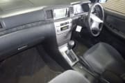TOYOTA COROLLA FIELDER preview 3