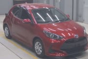 TOYOTA YARIS preview 2