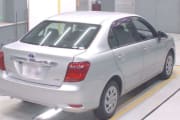 TOYOTA COROLLA AXIO preview 2