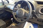 TOYOTA VITZ preview 3