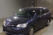 TOYOTA COROLLA FIELDER preview 1